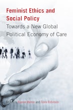 Feminist Ethics and Social Policy
