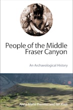 People of the Middle Fraser Canyon