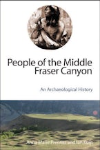 People of the Middle Fraser Canyon
