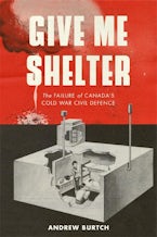 Give Me Shelter Give Me Shelter