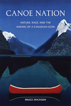 Cover of 'Canoe Nation' 