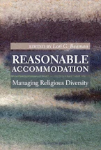 Cover of 'Reasonable Accommodation' 