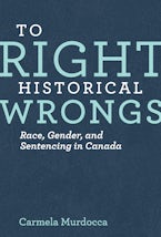 To Right Historical Wrongs