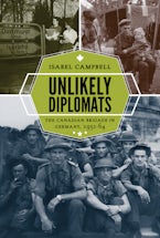 Unlikely Diplomats Unlikely Diplomats