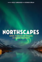 Cover of 'Northscapes' 