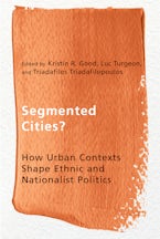 Segmented Cities?