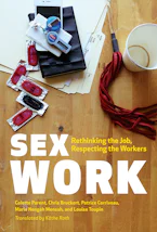 Cover of 'Sex Work' 