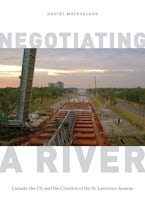 Negotiating a River Negotiating a River