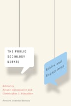 The Public Sociology Debate