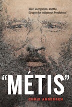 "Métis" "Métis"