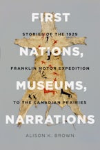First Nations, Museums, Narrations
