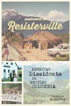 Cover of 'Welcome to Resisterville' 