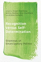 Recognition Versus Self-Determination