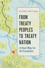 From Treaty Peoples to Treaty Nation