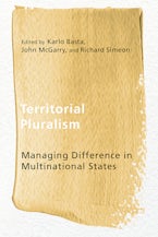 Territorial Pluralism