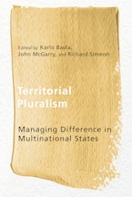 Territorial Pluralism