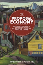 The Proposal Economy