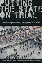 Putting the State on Trial