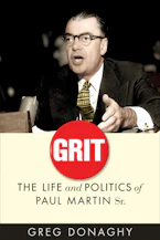 Cover of 'Grit' 