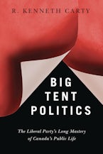 Big Tent Politics