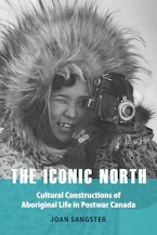 Cover of 'The Iconic North' 