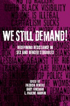We Still Demand!
