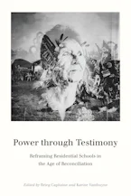 Cover of 'Power Through Testimony' 