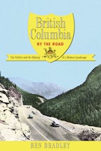 British Columbia by the Road