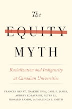 The Equity Myth