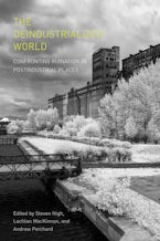 The Deindustrialized World