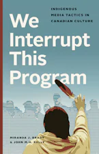 Cover of 'We Interrupt This Program' 