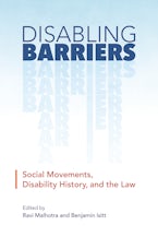 Disabling Barriers