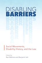 Disabling Barriers