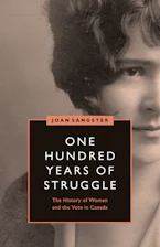 Cover of 'One Hundred Years of Struggle' 