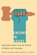 Unions in Court Unions in Court