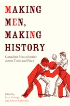 Making Men, Making History