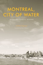 Montreal, City of Water Montreal, City of Water