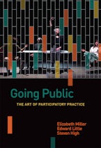 Going Public