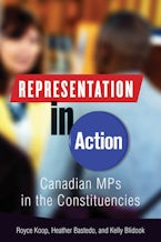 Representation in Action