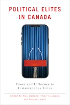 Political Elites in Canada