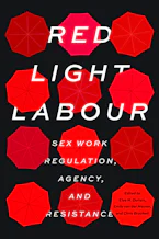 Cover of 'Red Light Labour' 