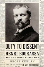 Cover of 'Duty to Dissent' 