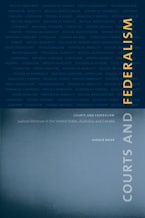 Courts and Federalism Courts and Federalism