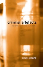 Criminal Artefacts