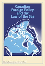 Canadian Foreign Policy and the Law of Sea