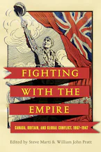Cover of 'Fighting with the Empire' 