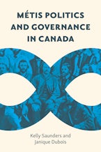 Métis Politics and Governance in Canada