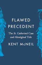 Flawed Precedent Flawed Precedent