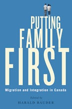 Putting Family First