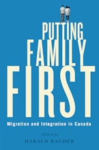 Putting Family First